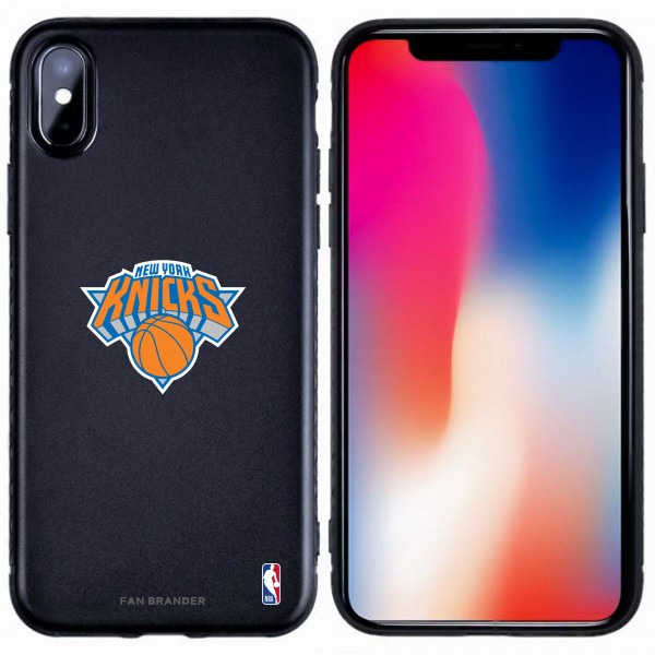 Чехол на iPhone New York Knicks
