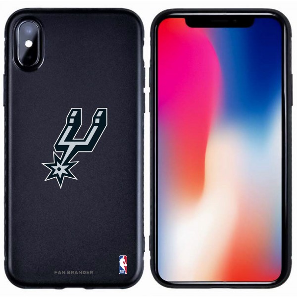 Чехол на iPhone San Antonio Spurs