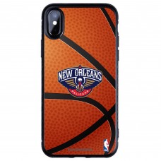 Чехол на iPhone New Orleans Pelicans Primary Mark