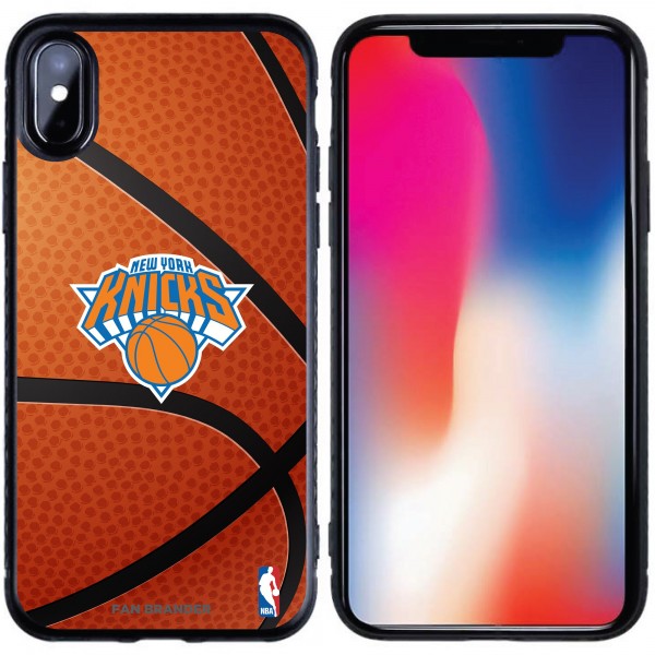 Чехол на iPhone New York Knicks Primary Mark