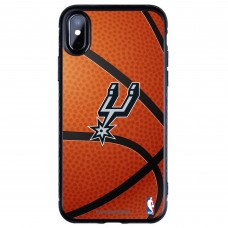 Чехол на iPhone San Antonio Spurs Primary Mark