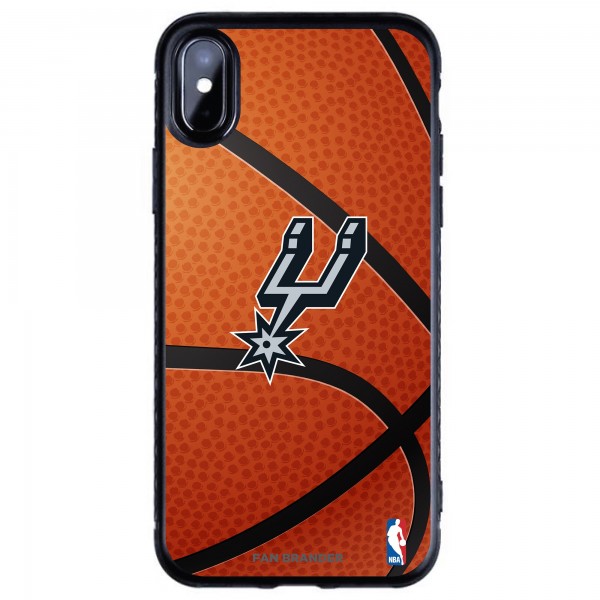 Чехол на iPhone San Antonio Spurs Primary Mark