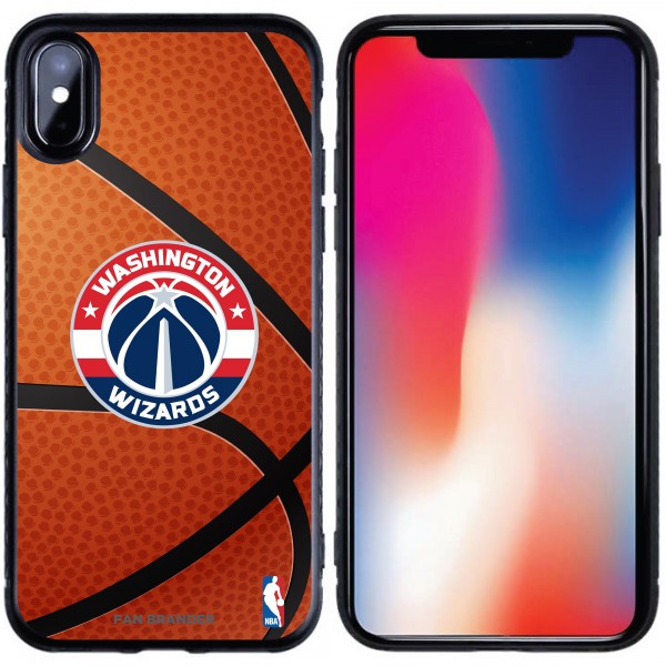 Чехол на iPhone Washington Wizards Primary Mark