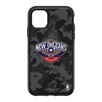 Чехол на iPhone New Orleans Pelicans OtterBox Urban