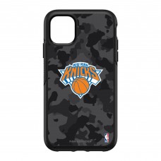 Чехол на iPhone New York Knicks OtterBox Urban