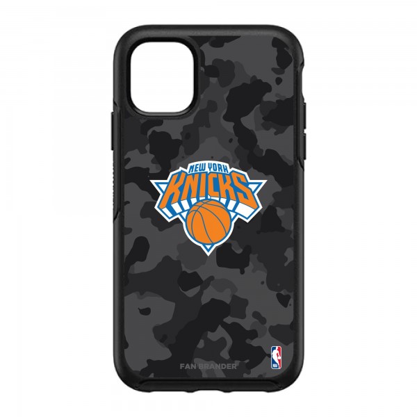 Чехол на iPhone New York Knicks OtterBox Urban