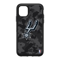 Чехол на iPhone San Antonio Spurs OtterBox Urban