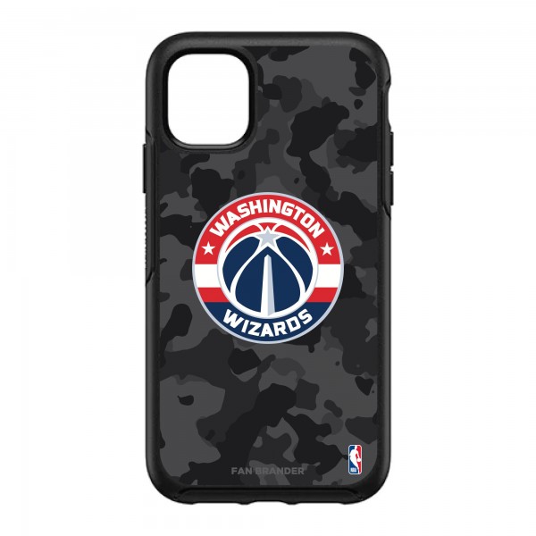 Чехол на iPhone Washington Wizards OtterBox Urban