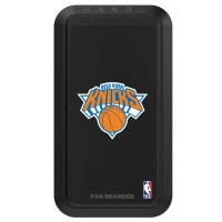 Попсокет для телефона New York Knicks HANDLstick