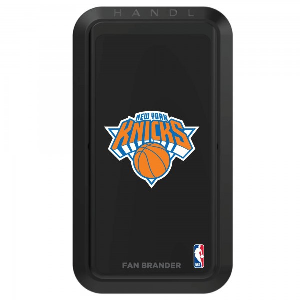 Попсокет для телефона New York Knicks HANDLstick