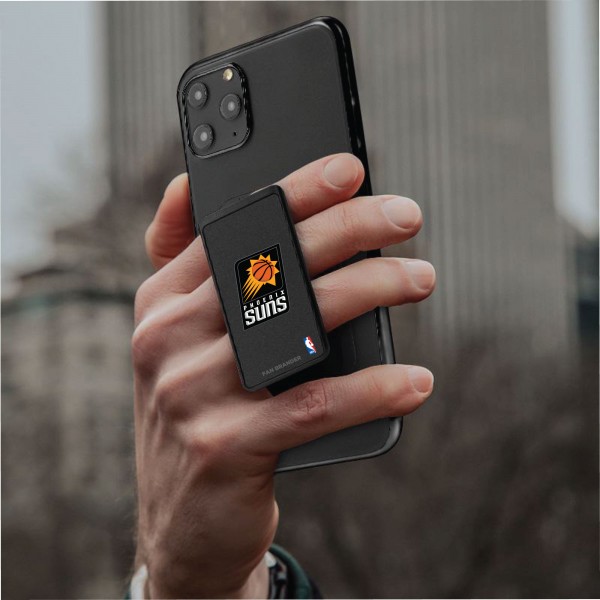 Попсокет для телефона Phoenix Suns HANDLstick