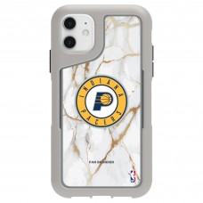 Чехол на iPhone Indiana Pacers Griffin Survivor Endurance Marble - Gray