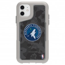 Чехол на iPhone Minnesota Timberwolves Griffin Survivor Endurance - Gray