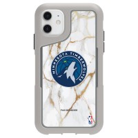 Чехол на iPhone Minnesota Timberwolves Griffin Survivor Endurance Marble - Gray