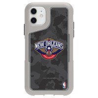 Чехол на iPhone New Orleans Pelicans Griffin Survivor Endurance - Gray