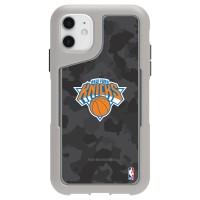 Чехол на iPhone New York Knicks Griffin Survivor Endurance - Gray