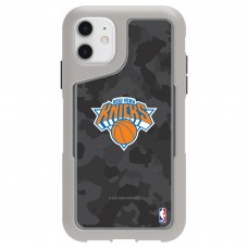 Чехол на iPhone New York Knicks Griffin Survivor Endurance - Gray