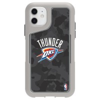 Чехол на iPhone Oklahoma City Thunder Griffin Survivor Endurance - Gray