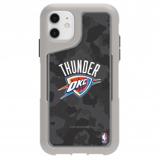 Чехол на iPhone Oklahoma City Thunder Griffin Survivor Endurance - Gray