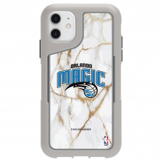 Чехол на iPhone Orlando Magic Griffin Survivor Endurance Marble - Gray