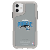 Чехол на iPhone Orlando Magic Griffin Survivor Endurance - Gray