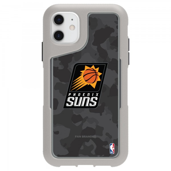 Чехол на iPhone Phoenix Suns Griffin Survivor Endurance - Gray