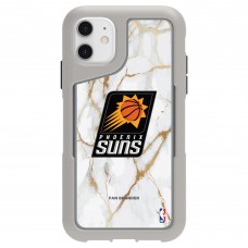 Чехол на iPhone Phoenix Suns Griffin Survivor Endurance Marble - Gray