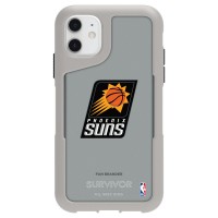 Чехол на iPhone Phoenix Suns Griffin Survivor Endurance - Gray