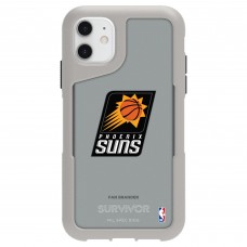 Чехол на iPhone Phoenix Suns Griffin Survivor Endurance - Gray