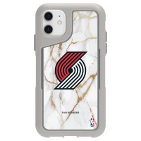 Чехол на iPhone Portland Trail Blazers Griffin Survivor Endurance Marble - Gray