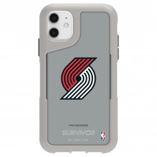 Чехол на iPhone Portland Trail Blazers Griffin Survivor Endurance - Gray