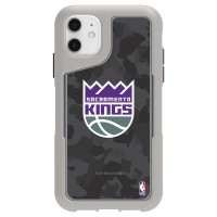 Чехол на iPhone Sacramento Kings Griffin Survivor Endurance - Gray