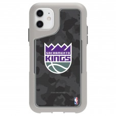 Чехол на iPhone Sacramento Kings Griffin Survivor Endurance - Gray
