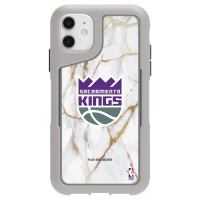 Чехол на iPhone Sacramento Kings Griffin Survivor Endurance Marble - Gray