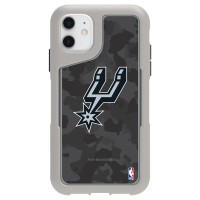 Чехол на iPhone San Antonio Spurs Griffin Survivor Endurance - Gray