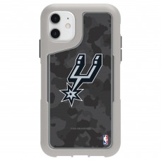 Чехол на iPhone San Antonio Spurs Griffin Survivor Endurance - Gray