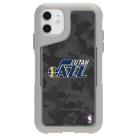 Чехол на iPhone Utah Jazz Griffin Survivor Endurance - Gray