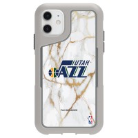 Чехол на iPhone Utah Jazz Griffin Survivor Endurance Marble - Gray