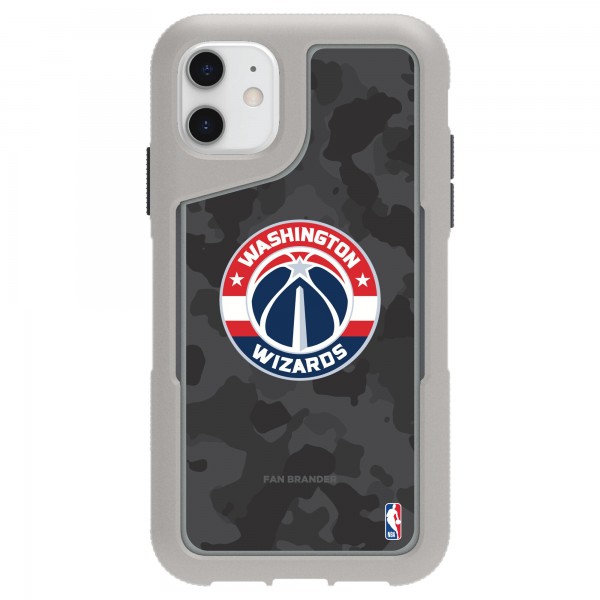 Чехол на iPhone Washington Wizards Griffin Survivor Endurance - Gray