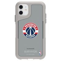 Чехол на iPhone Washington Wizards Griffin Survivor Endurance - Gray