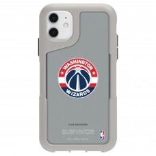 Чехол на iPhone Washington Wizards Griffin Survivor Endurance - Gray