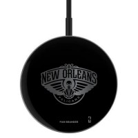 Беспроводная зарядка Apple New Orleans Pelicans MagSafe Compatible - Black