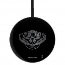 Беспроводная зарядка Apple New Orleans Pelicans MagSafe Compatible - Black