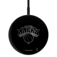 Беспроводная зарядка Apple New York Knicks MagSafe Compatible - Black