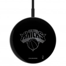 Беспроводная зарядка Apple New York Knicks MagSafe Compatible - Black
