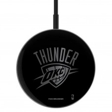 Беспроводная зарядка Apple Oklahoma City Thunder MagSafe Compatible - Black