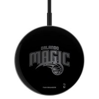 Беспроводная зарядка Apple Orlando Magic MagSafe Compatible - Black
