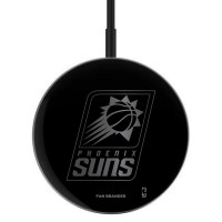 Беспроводная зарядка Apple Phoenix Suns MagSafe Compatible - Black