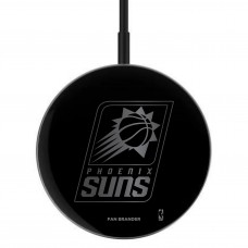 Беспроводная зарядка Apple Phoenix Suns MagSafe Compatible - Black