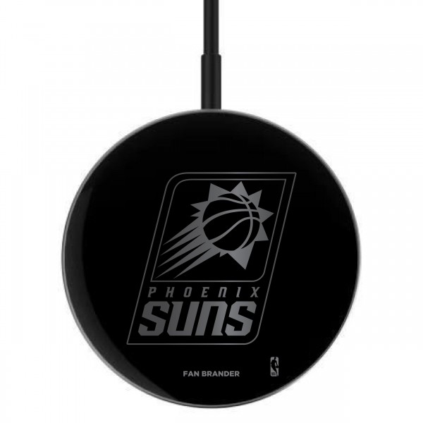 Беспроводная зарядка Apple Phoenix Suns MagSafe Compatible - Black